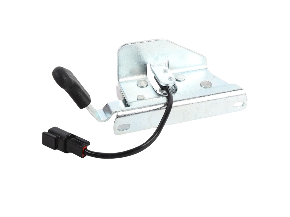 Fechadura De Trinco Porta Eujgoov 7109661 6728459-monitore O Status Da Em Tempo Real Substituição Metal Para Garantir A