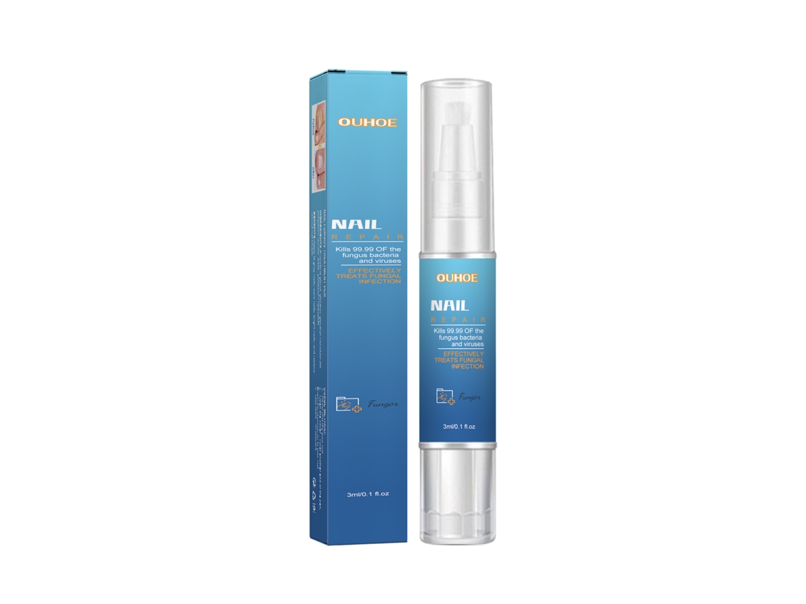 Caneta Premium Cuidado Unhas Worten