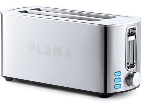 TORRADEIRA 969 FL - INOX