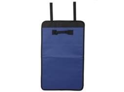 Mala de Ferramentas Portátil Plegável Azul