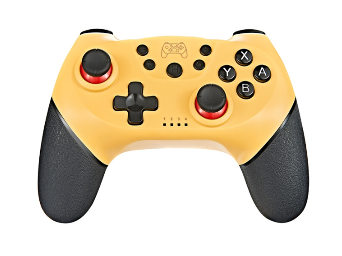 Comando para Nintendo Switch ENZON
