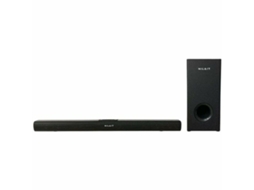 Soundbar NILAIT Preto