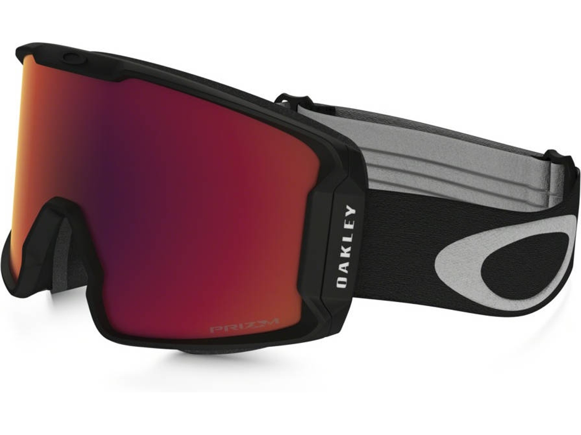 Máscara de Snowboard OAKLEY Line Miner