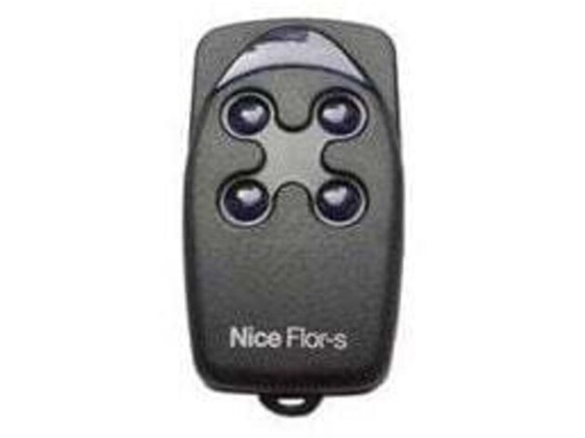 Controle Remoto Nice Flo4r, S