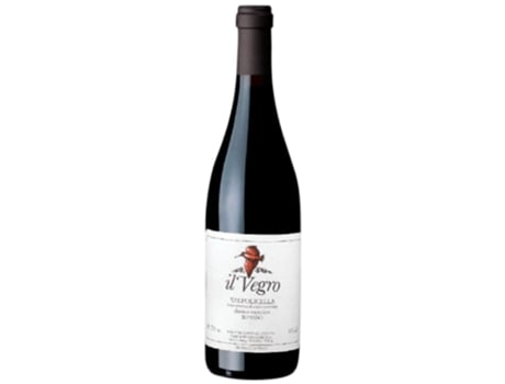 Vinho BRIGALDARA Brigaldara Classico Superiore Il Vegro Valpolicella Ripasso (0.75 L - 1 unidade)