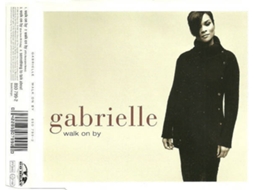 CD Gabrielle - Walk On By