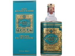 Perfume 4711 Eau de Cologne (800 ml)