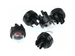 Pack Of 5 Primer Bulbs For Mcculloch Ryobi Homelite Echo Poulan Zama Carburetors