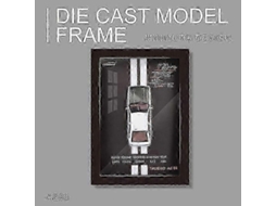 2026 modelo de Coche de Carreras En Miniatura de Aleación Y Plástico a Escala 1:32, Juguete Deportivo, Regalo, Decoración P2025011065