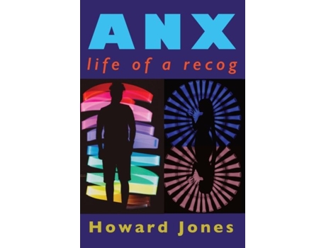 Livro Anx Life Of A Recog De Howard Jones (inglês)