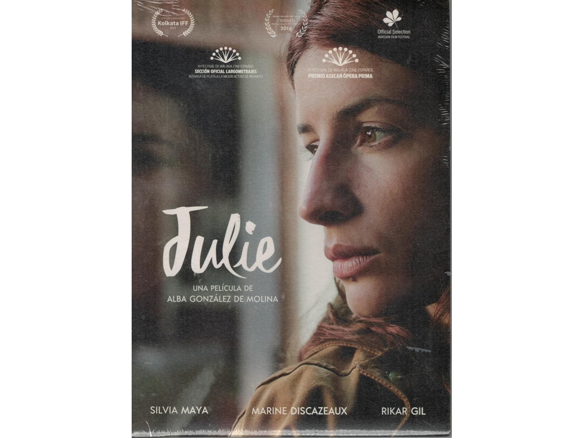 Julie (2016) (filme) (Resarch)