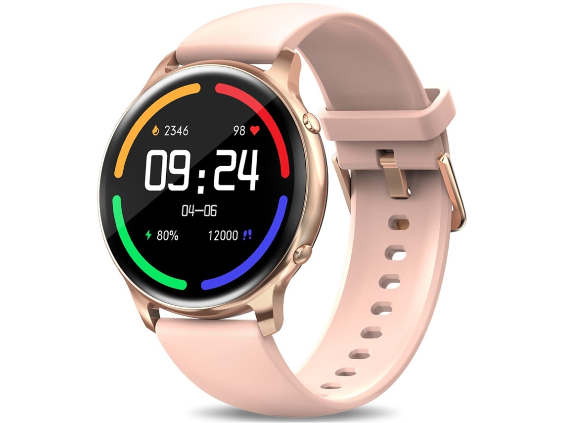Smartwatch ENZON Rosa