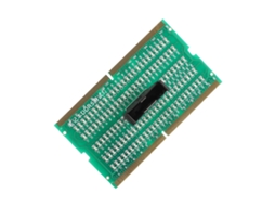 Cartão de Teste de Slot de Memória Ddr5 com Led