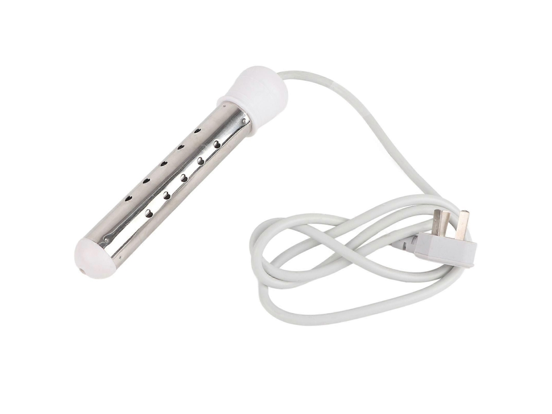 Aquecedor de Imersão Elétrico Aço Inoxidável 2500 W para Uso Doméstico. GOKOCO