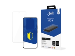Película Protetora 3mk Protection Para Segurança De Tela Honor 200 Smart Arc