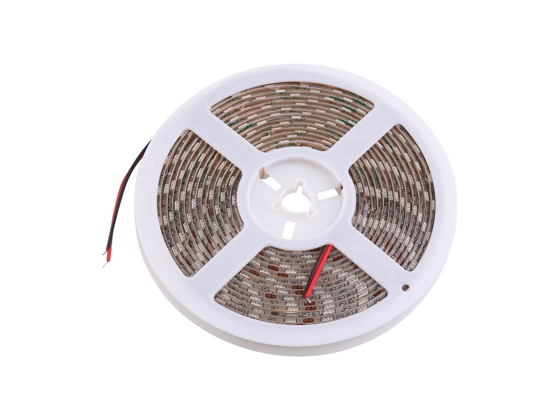 Rebe-tiras Led De Crescimento Vegetal 5:1 Eficiência Lumínica Alta Fonte De Luz Suplementar Para Plantas