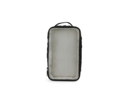 Bolsa Impermeável Para Guardar Roupas De Bebê, Trocar Roupas Sujas E Guardar Itens Essenciais Para Viagens Da Mãe E Do Bebê.preto Yunzii