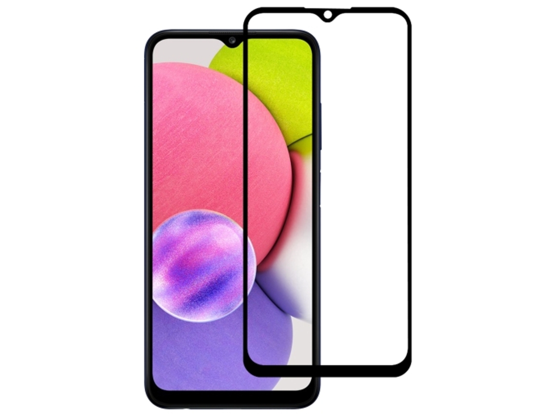 Pelicula de Vidro YUYSAN Samsung Galaxy A03s
