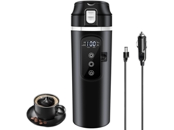 Cafeteira Automática 12v/24v 400ml ZYBLSSBB
