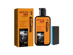 Limpador de Freios com LAXISCREED