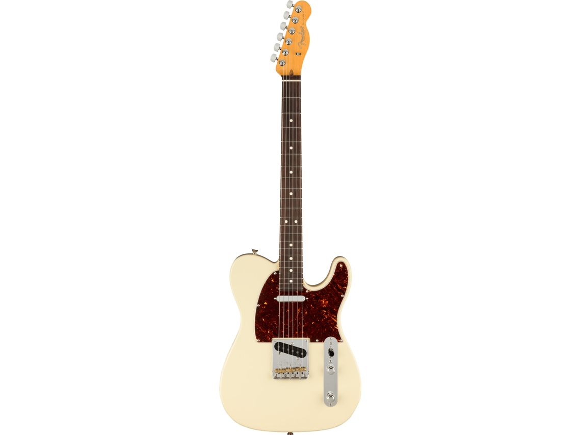 Fender American Pro Ii Telecaster Rw Owt