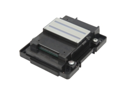Cabeçalho De Impressora De Substituição De Alta Sensibilidade Em Plástico Abs Para Wf 7610 7620 3620 3640