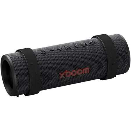 Coluna Bluetooth LG GRAB (30W - autonomia até 20h - Preto)