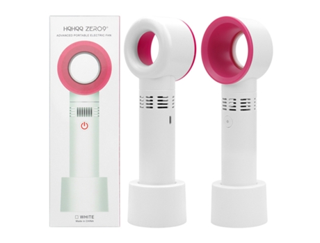 Spguard Mini Portable Usb Rechargeable Fan For Eyelash Extensions Air Conditioner Fan For Eyelash Extensions White Small Fan
