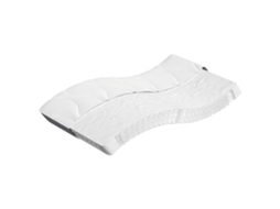 Pocket Spring Mattress, Pocket Spring Mattresses Vidaxl Branco Espuma (100 X 200 Cm)