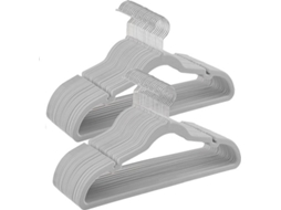 Hangers De Vestuário