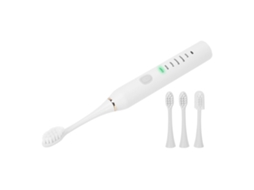 Escova De Dentes Recarregável, Clareadora, Portátil, Elétrica, Para Adultos.