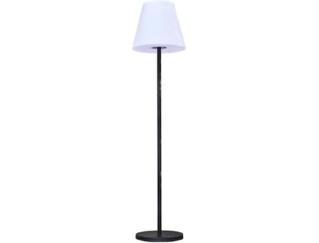 Candeeiro solar LUMISKY Standy Solar 150 (6.4W - Polietileno)