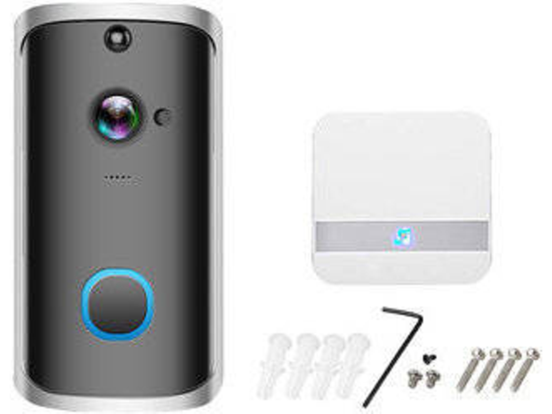 Campainha CHAOCHUANG BG00063291
