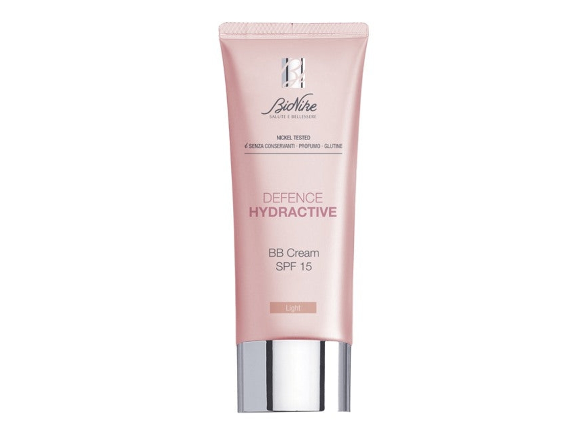 Creme BB Hidratante Defense Light 40 ml Bionike