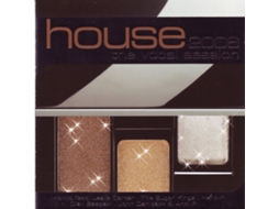 CD House 2006 - The Vocal Session