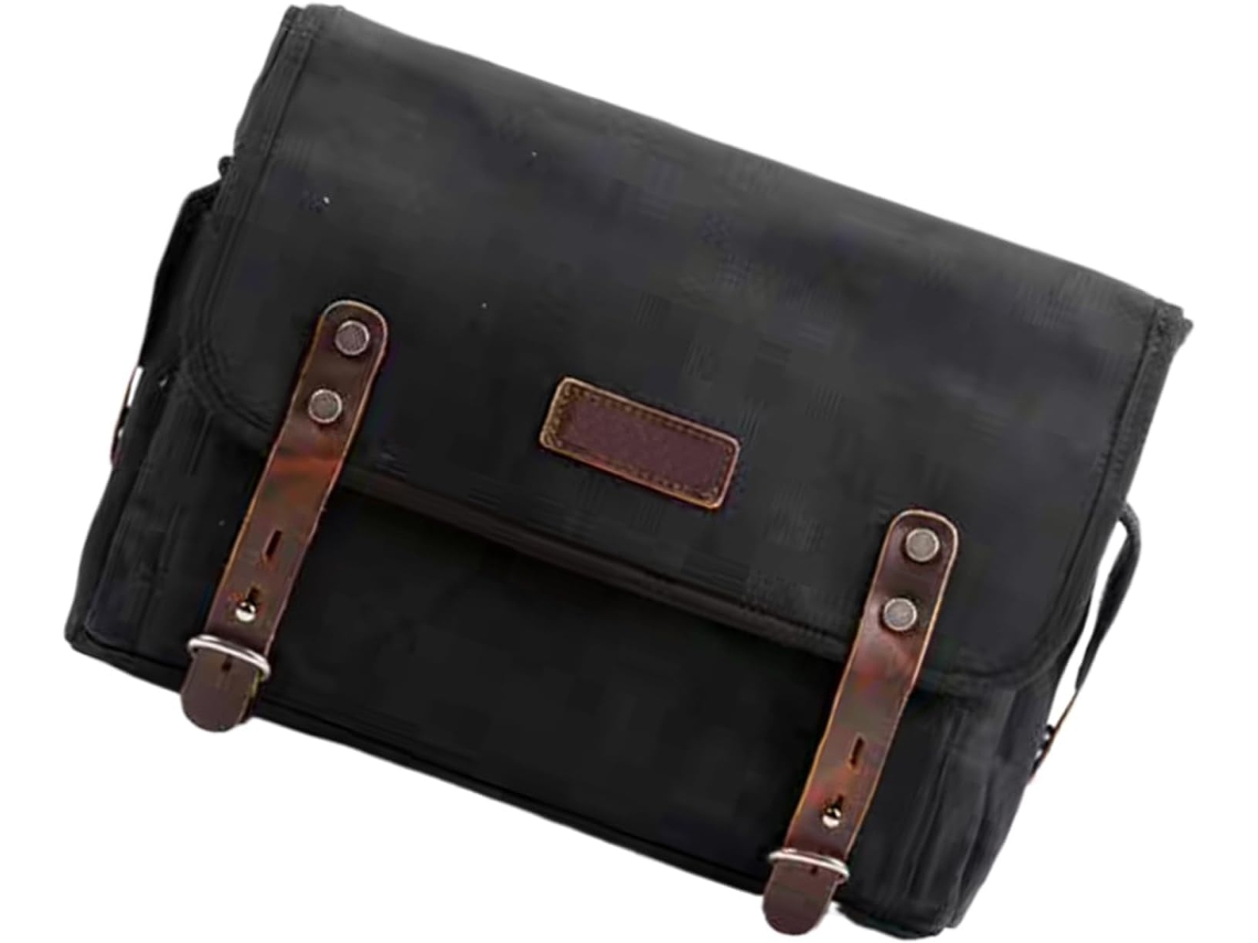 Alforjes Para Motocross, Bolsa Lateral Versátil