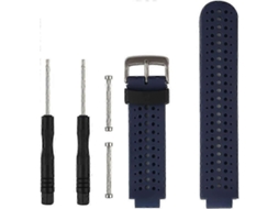 Pulseiras De Substituição Coloridas Para Smartwatch Approach S20 S5 S6