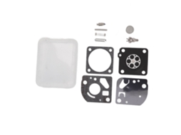 Primerox kit de Vedantes e Diáfragma para Carburador Zama Rb 59