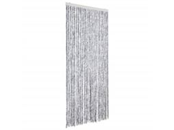 Insect Curtain, Insect Curtains Vidaxl Multicolor Polipropileno (100 X 220 Cm)