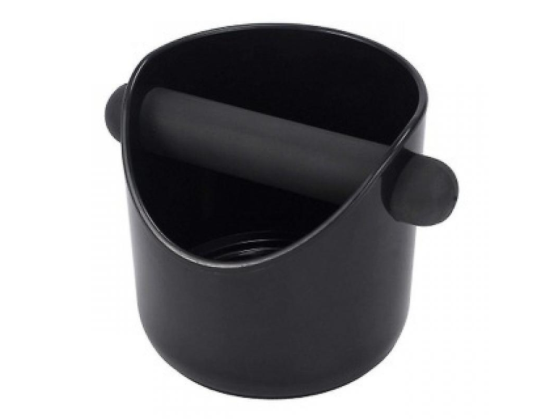 Recipiente Para Pó De Café, Recipiente De Plástico Para Pó De Café Expresso Com Barra Anti Derrapante E Base Antiderrapante, Ace Aquaforge