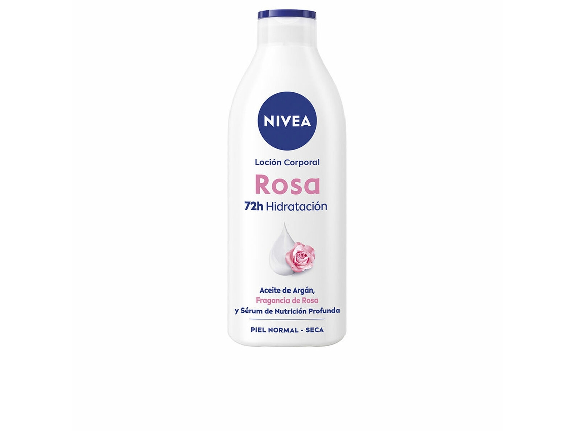 Lotion Corporal Rosa 400 Ml