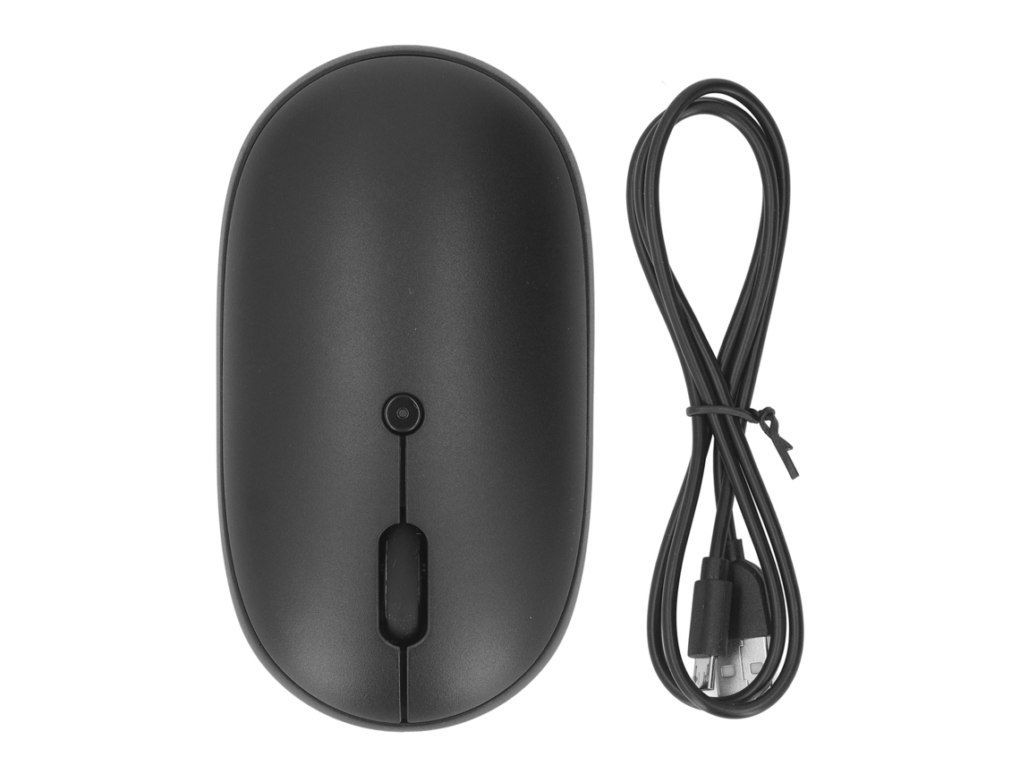 Teclado Triplo com touchpad, sem fio, para celulares e tablets LAXISCREED