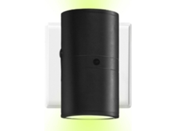 Luz Noturna Com Detector De Movimento Sensor Led