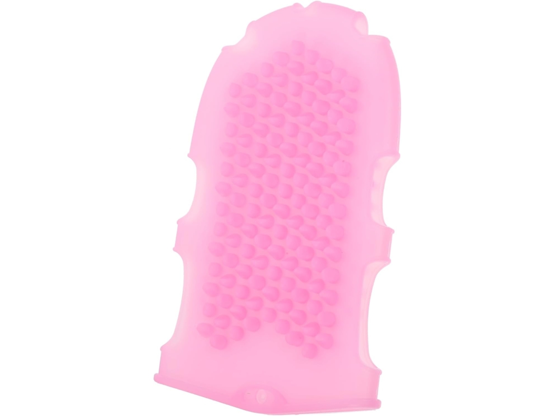 Lurelia Escova De Silicone Para Banho De Cuidado Corporal, Silicone Macio, Massagem Suave E Limpeza Profunda, Rotina Spa Confortável