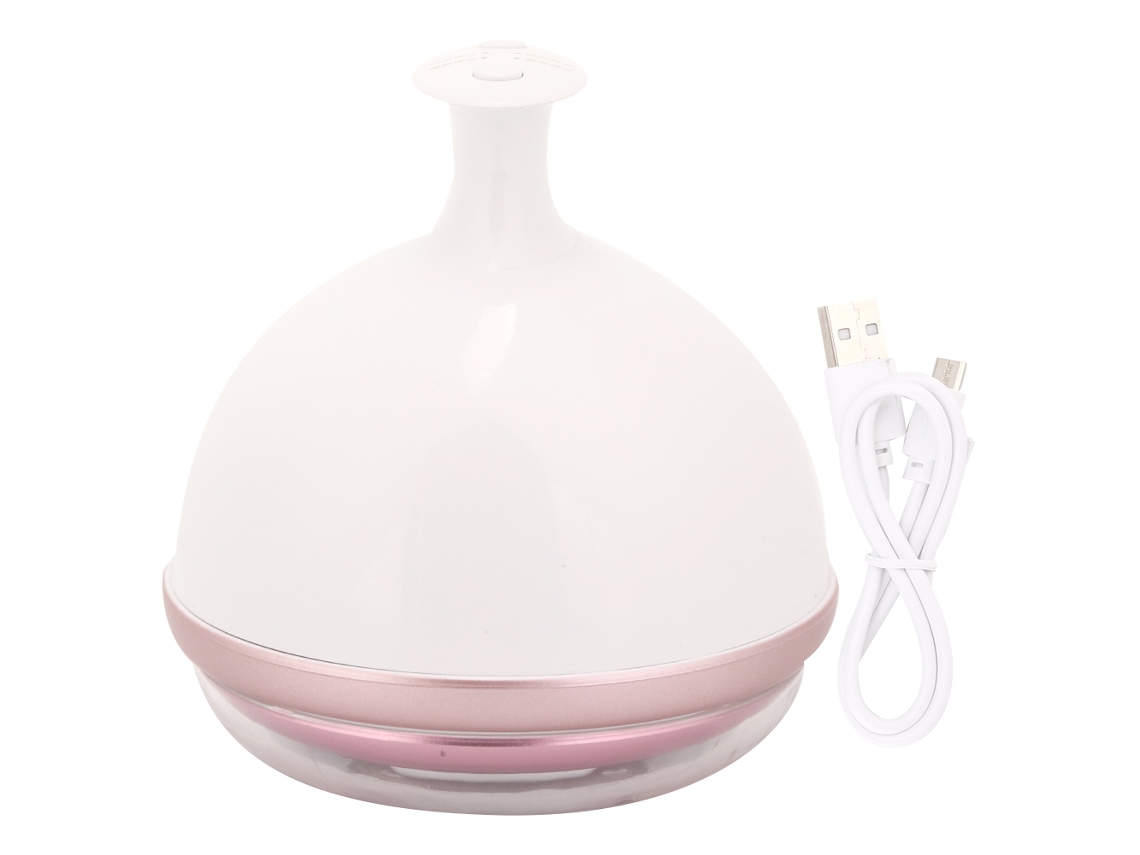 Massageador Rf Queima Gordura Modelagem Corporal Perda De Peso