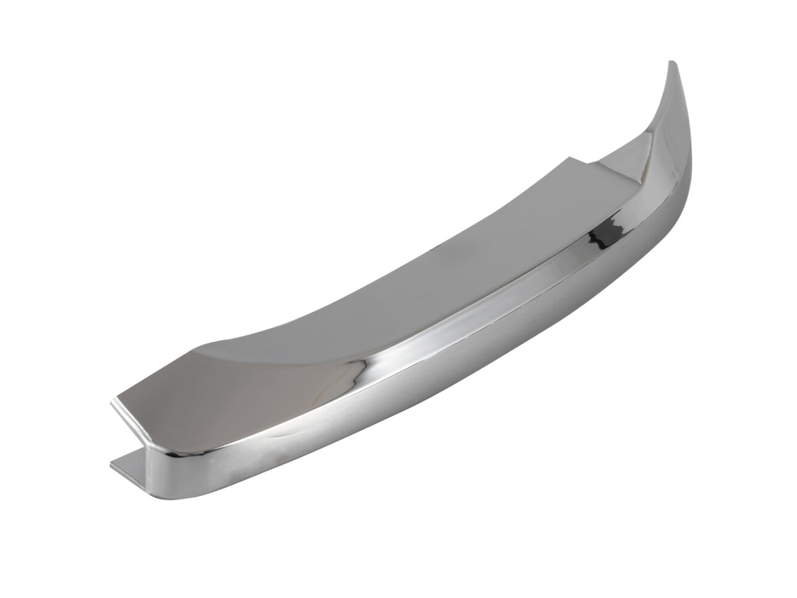 Kit de 14 Peças: Frisos Cromados Decorativos para a Grelha Frontal Acessórios para X1 F48 (2016 2019)