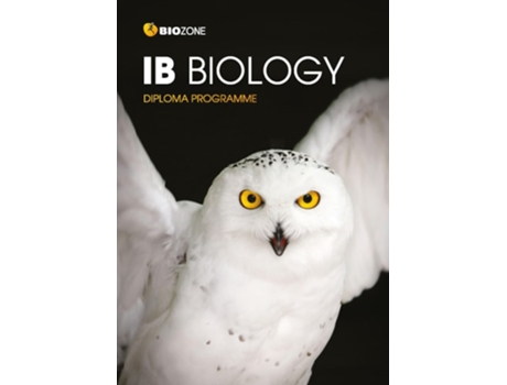 Livro IB Biology de Lissa Bainbridge-Smith, Kent Pryor et al. (Inglês)