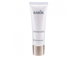 Máscara Facial - Babor - 50 Ml - Não Comedogênico - Pele Oleosa - Mista