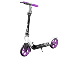 Trotinete WEIMAI Roxo