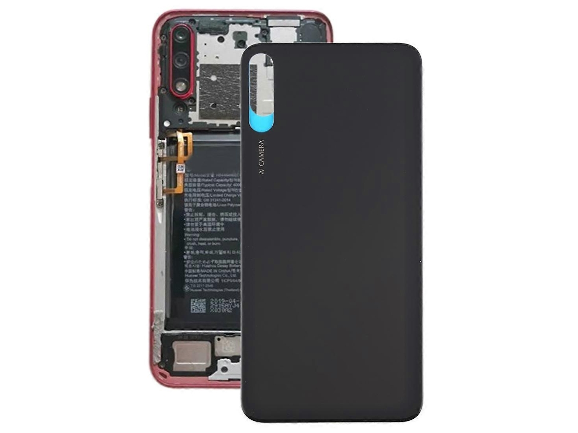 Capa Traseira Para Huawei Enjoy 10s